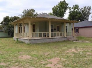 1501 W Randolph Ave, Enid, OK 73703