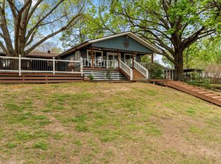 112 Henderson Harbor Cir, Mabank, TX
