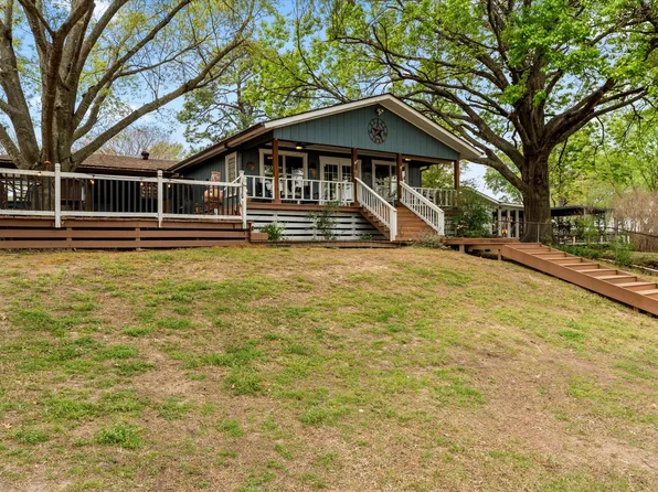 112 Henderson Harbor Cir, Mabank, TX 75156