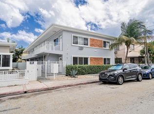 7911 Abbott Ave APT 9, Miami Beach, FL 33141