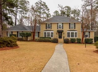 3603 Burning Tree Ct, Martinez, GA 30907