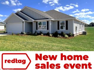 121 Mulberry Dr LOT 40, Lucedale, MS 39452