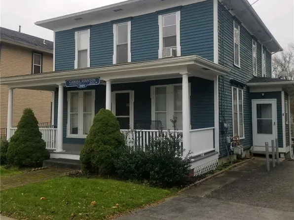 3909 Rush Mendon Rd, Mendon, NY