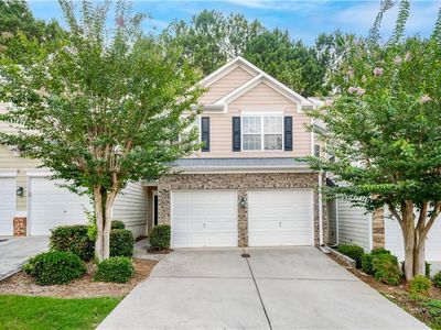 2229 Nottley Dr #5, Marietta, GA, 30066