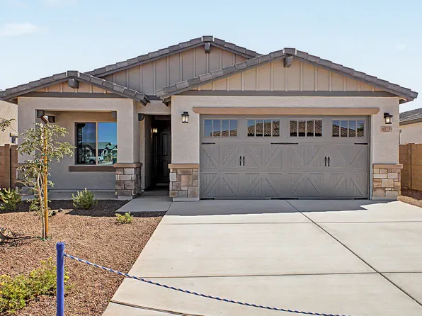 8212 N 174th Ln, Waddell, AZ 85355