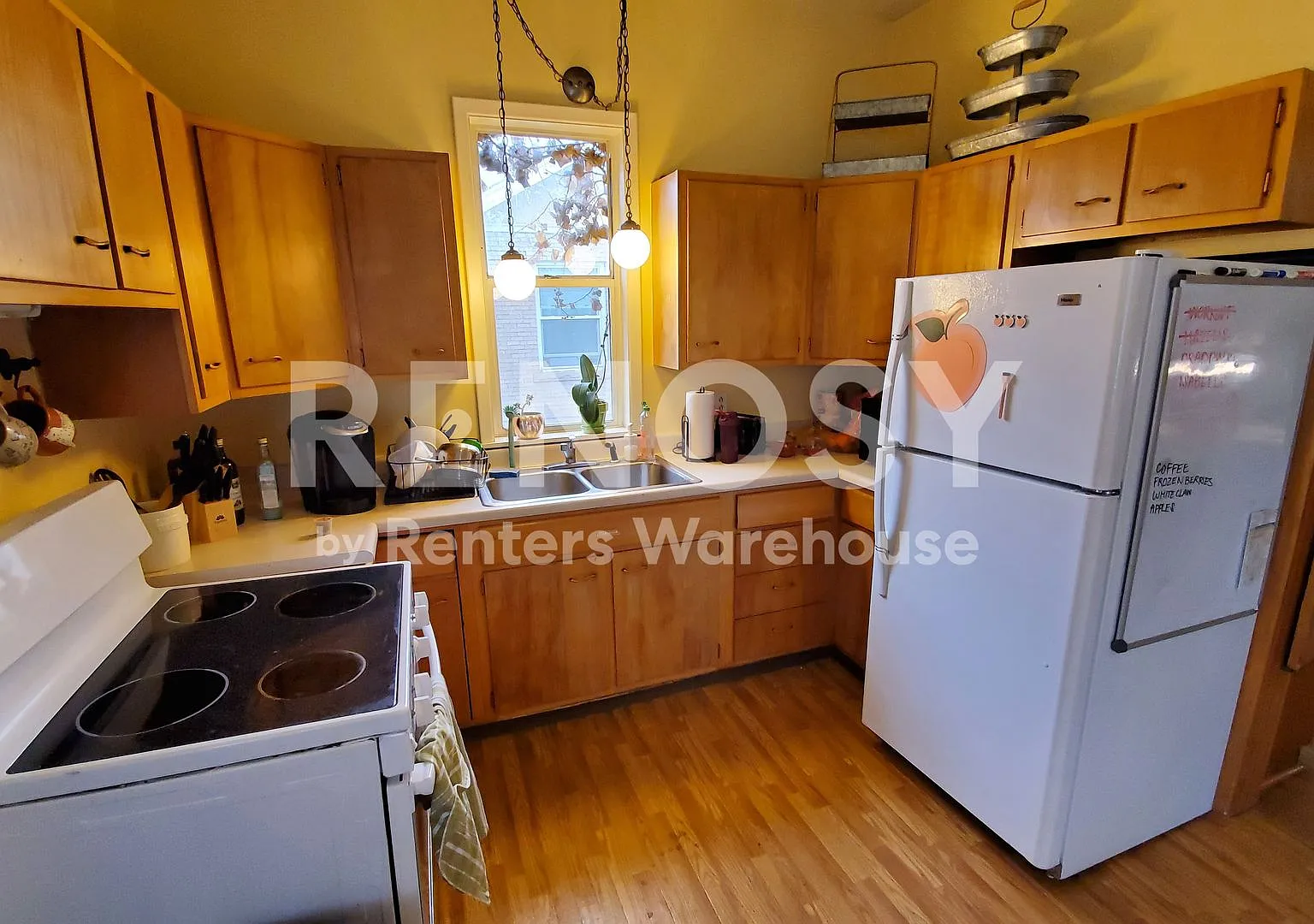Perfect house for Students 3 Bed 2 Bath walking distance to campus — Photo 2
