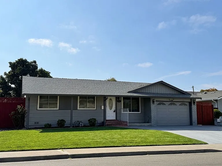 5306 Butano Park Dr — Photo 1