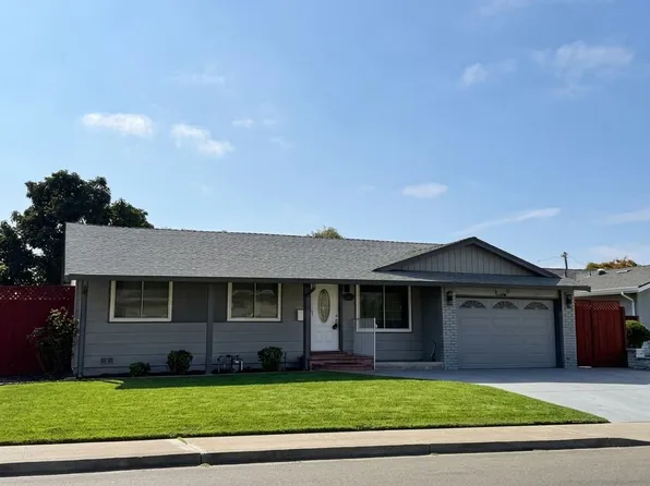 5306 Butano Park Dr, Fremont, CA 94538