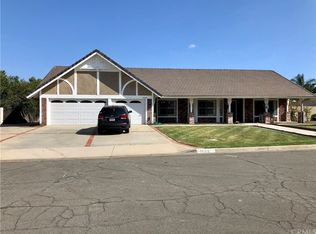 11120 Saddle Ridge Rd, Moreno Valley, CA 92557