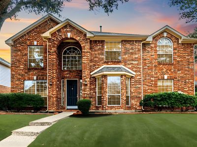 11016 Latimer Dr, Frisco, TX, 75033