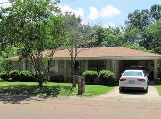 89 W Wilderness Rd, Natchez, MS 39120