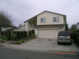 176 Elderberry Ct, Hercules, CA