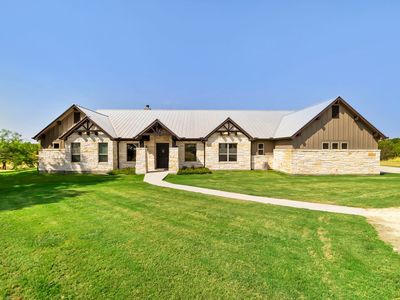 9125 County Road 2200, Lometa, TX, 76853
