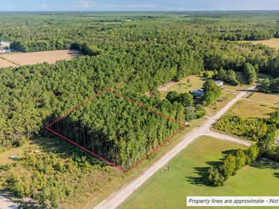 2310 Mill Drive NW, Ash, NC, 28420