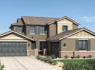 2454 E Tiffany Way, Gilbert, AZ 85298