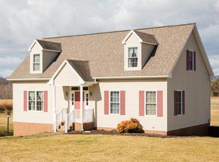 1112 Shipwreck Dr, New Market, VA