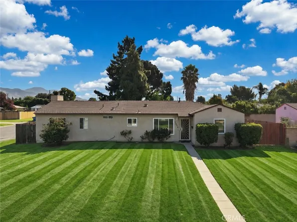 5354 N Fairvalley Ave, Covina, CA 91722