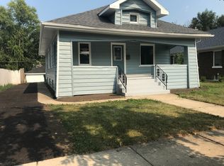 114 Seeser St, Joliet, IL 60436