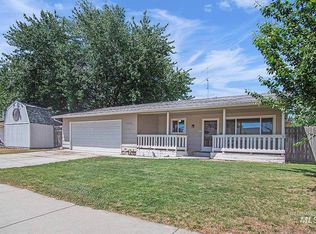 11888 W Alfred St, Boise, ID 83713