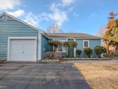 917 James Ct, Salisbury, MD, 21804
