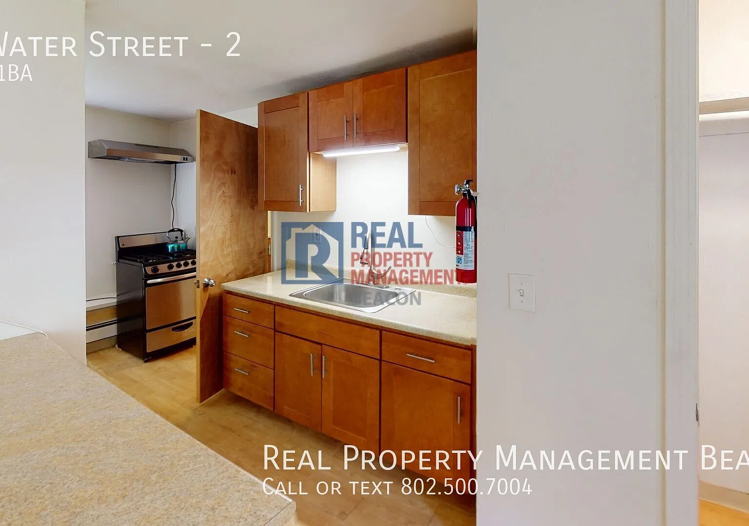 Lebanon - 1 Bed/1 Bath apartment - $1700 - utilities included — Photo 2