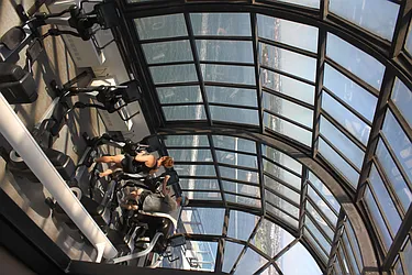 Rented by GANIARIS REALTY GROUP INC