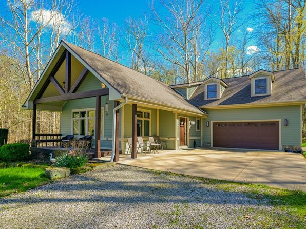 14200 Kincade Rd, Athens, OH 45701