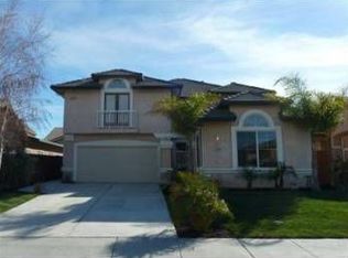 1568 Tamarisk Ln, Tracy, CA