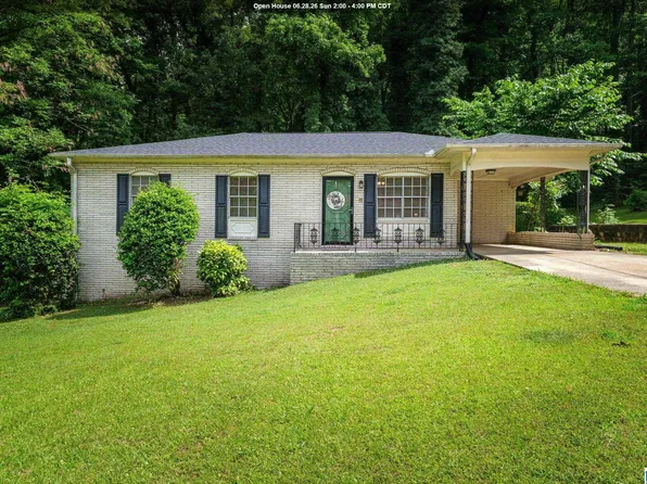 123 Lewis Dr, Bessemer, AL 35023
