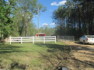 2110 Holly Circle Rd, Traskwood, AR 72167