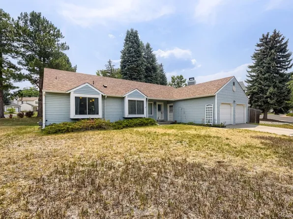 4792 E Costilla Avenue, Centennial, CO 80122