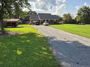 313 County Road 1511, Cullman, AL 35058