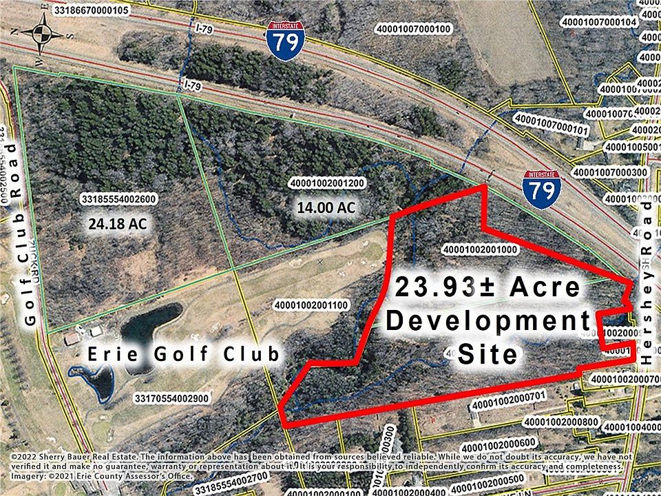 3050 Hershey Rd, Erie, PA 16506 Zillow