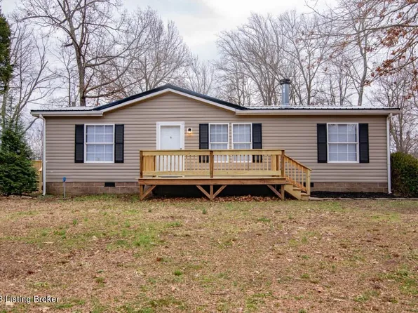 753 Johnnie Pack Rd, Brandenburg, KY 40108