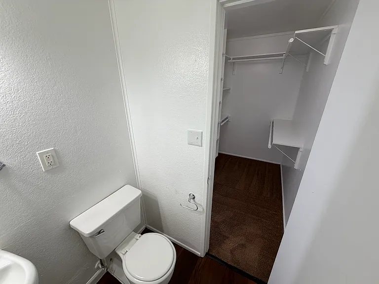 2601-205 Fremont St #121 — Photo 7