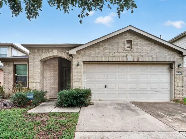 4219 Mineral Haven Dr, Houston, TX 77048