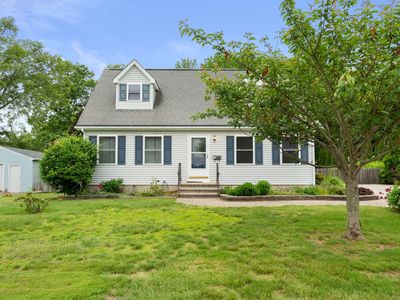 42 Cindy Lane, Groton, CT, 06355