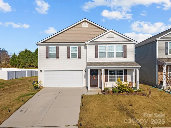 2124 Eastway Dr, Dallas, NC 28034