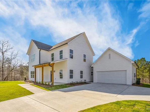 9552 Havenridge Loop, Tuscaloosa, AL 35405