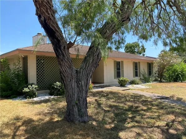 5006 Cascade Dr, Corpus Christi, TX 78413