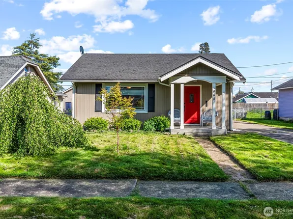 440 22nd Avenue, Longview, WA 98632