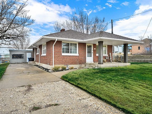 2nd image of 52 W 2000 N