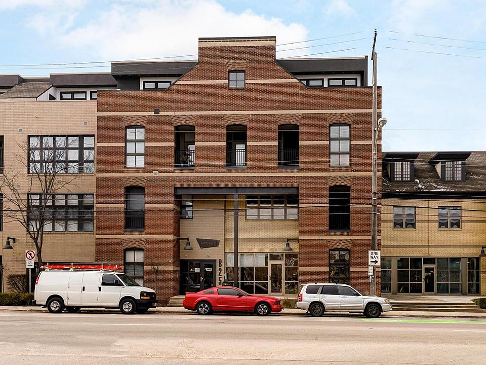 1st image of 825 N 4th St Unit 405