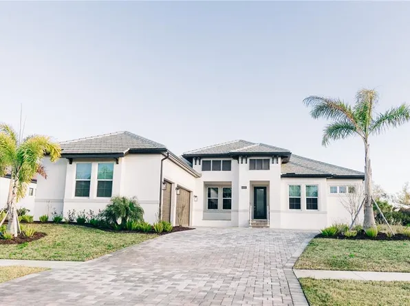 1154 Kings Way Dr, Nokomis, FL 34275