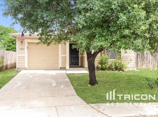 10007 Emerald Sun, San Antonio, TX 78245