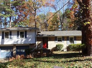 5165 Edgemoor Cir, Norcross, GA 30071