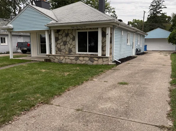 3945 Madison St, Dearborn Heights, MI 48125