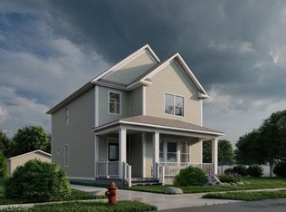 2193 E 97th St, Cleveland, OH