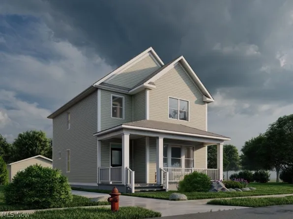 2193 E 97th St, Cleveland, OH 44106