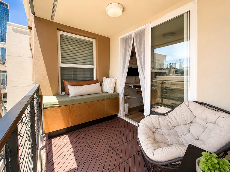350 K St #513 — Photo 22